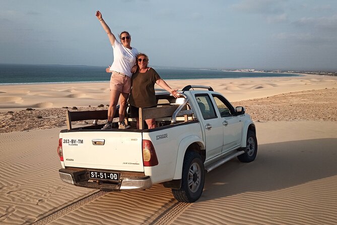 Tours in Boa Vista island - Key points before you book