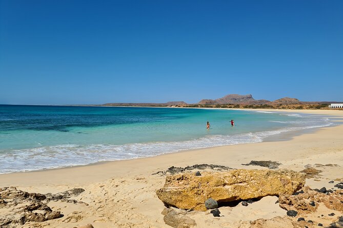 Tours in Boa Vista island - Why this Boa Vista tour works well