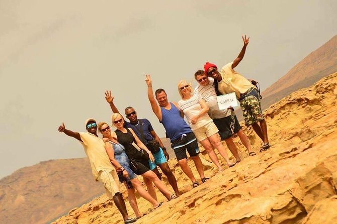 Union tour Full Day Private tour - Key points to know before booking