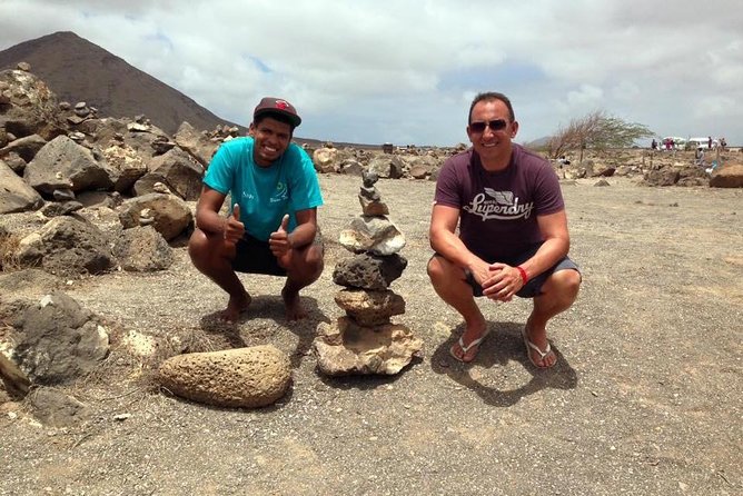 Union tour Full Day Private tour - Buracona and the Blue Eye natural pool