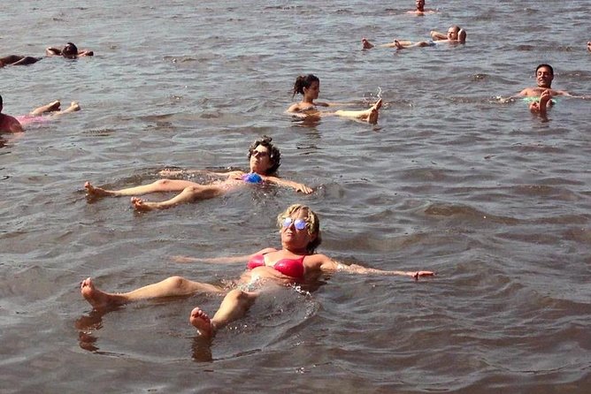 Union tour Full Day Private tour - Floating in Sal’s salt flats