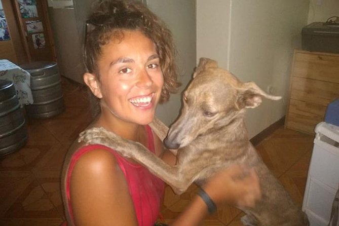 Volunteering with animals in Sao Vicente! - Why this Sao Vicente visit feels different