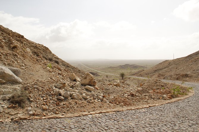 Wild east lighthouse, seashell beach - Fundo das Figueiras, where Boa Vista slows down