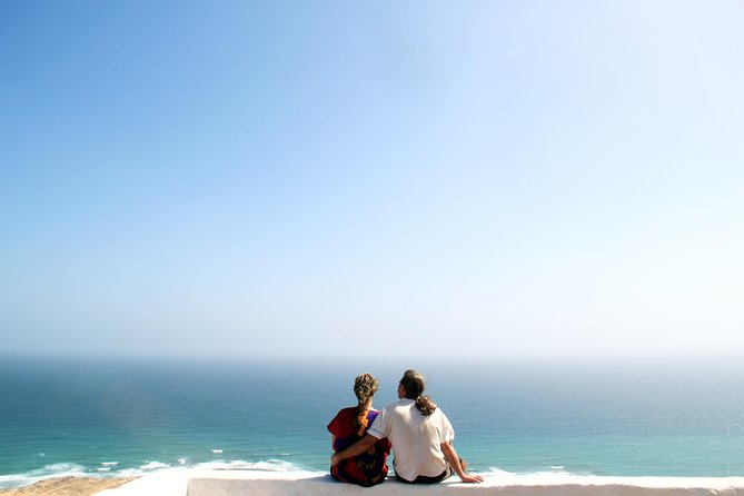 Wild east lighthouse, seashell beach - Who should book this Boa Vista tour?