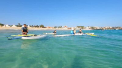 Windsurf Lessons